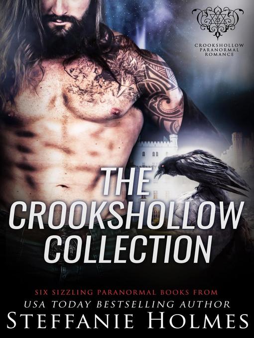 Title details for The Crookshollow Collection by Steffanie Holmes - Wait list